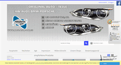 Desktop Screenshot of magdatom-car.eu